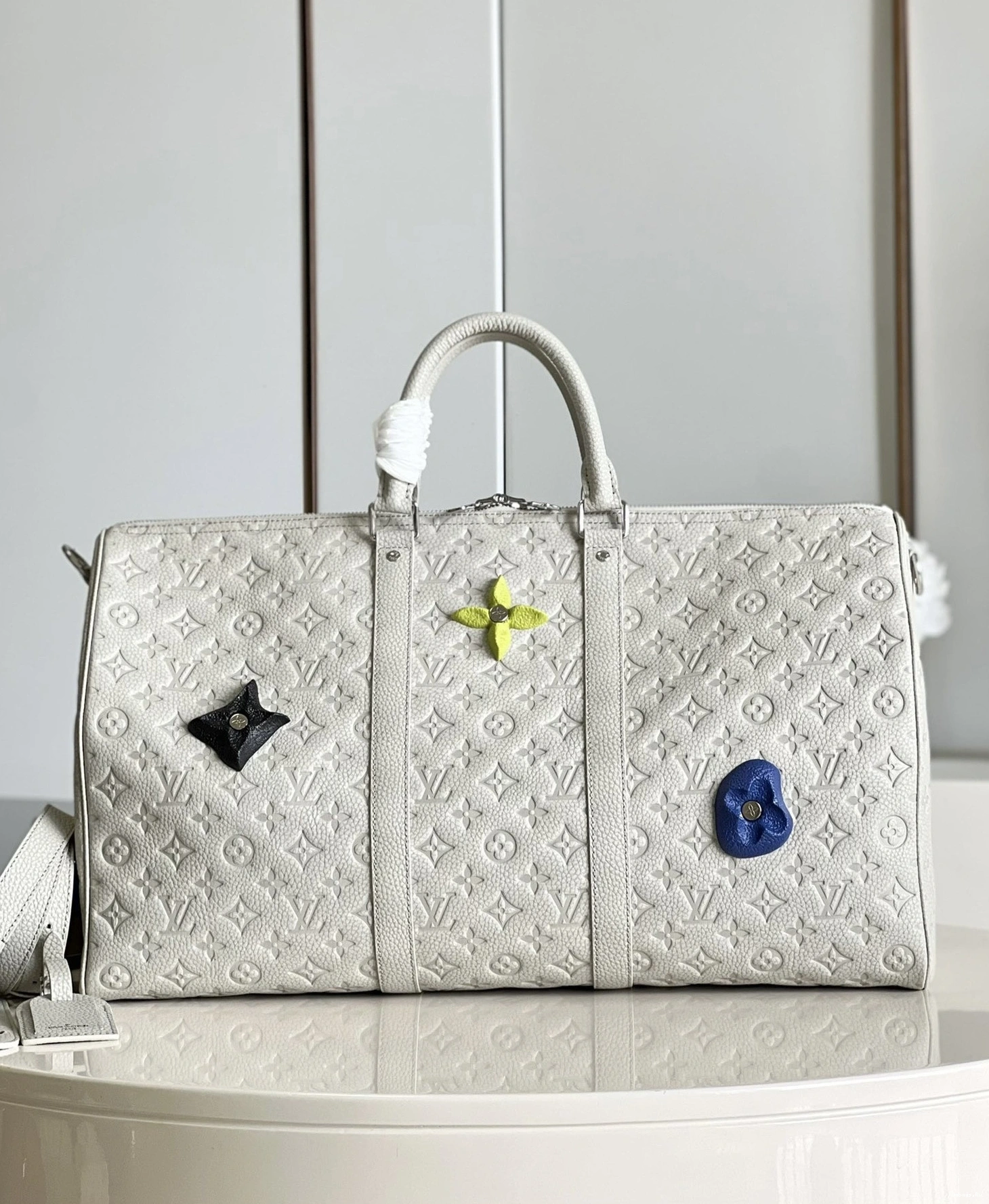 50 LOUIS VUITTON KEEPALL 0521